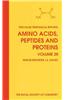 Amino Acids, Peptides and Proteins: Volume 28