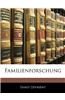 Familienforschung