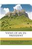Views of an Ex-President
