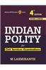 INDIAN POLITY