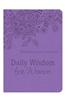 Daily Wisdom for Women - 2014: 2014 Devotional Collection