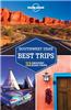 Lonely Planet Southwest USA's Best Trips: 32 Amazing Trips