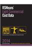 RSMeans Light Commercial Cost Data