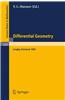 Differential Geometry: Proceedings of the Nordic Summer School Held in Lyngby, Denmark, Jul. 29-Aug. 9, 1985