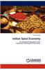 Indian Spice Economy