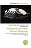Films Based on Greco-Roman Mythology