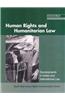 Human Rights and Humanitarian Law