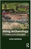 Doing Archaeology