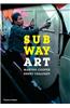 Subway Art