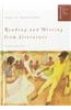 Reading and Writing from Literature: Advanced