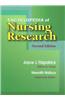 Encyclopedia of Nursing Research