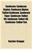Sunbeam: Sunbeam Rapier, Sunbeam Alpine, Talbot Sunbeam, Sunbeam Tiger, Sunbeam-Talbot 90, Sunbeam-Talbot 80, Sunbeam-Talbot Te