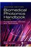 Biomedical Photonics Handbook, Second Edition