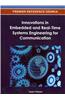 Innovations in Embedded and Real-Time Systems Engineering for Communication