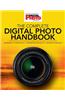 The Complete Digital Photo Handbook: Your #1 Guide for Inspirational Photography