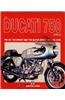 Ducati 750 Bible