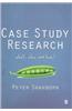 Case Study Research