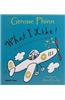 What I Like!: Poems for the Very Young