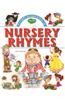 My First Board Book of Nursery Rhymes
