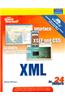 Xml In 24 Hours: Sams Teach Yourself (cd)