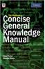 The Pearson Concise General Knowledge Manual: 2011