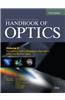 Handbook of Optics, Volume V: Atmospheric Optics, Modulators, Fiber Optics, X-Ray and Neutron Optic