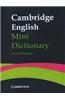 Cambridge English Mini Dictionary, 2 Ed.