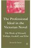 Professional Ideal and the Victorian Novel
