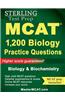 Sterling MCAT Biology & Biochemistry Practice Questions: High Yield MCAT Questions