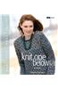 Knit One Below: One Stitch, Many Fabrics
