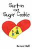 Suntan and Sugar Cookie