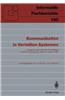Kommunikation in Verteilten Systemen: Anwendungen, Betrieb, Grundlagen GI/Ntg-Fachtagung, Aachen, 16. 20. Februar 1987 Proceedings
