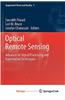 Optical Remote Sensing