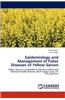 Epidemiology and Management of Foliar Diseases of Yellow Sarson