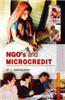 Ngo’s and Microcredit