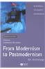 From Modernism to Postmodernism: An Anthology Expanded