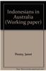 Indonesians in Australia