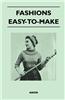 Fashions - Easy-To-Make