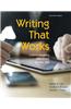 Writing That Works: Communicating Effectively on the Job
