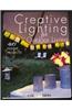 Creative Lighting for Outdoor Living