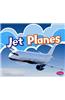 Jet Planes