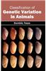 Classification of Genetic Variation in Animals
