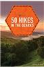 50 Hikes in the Ozarks