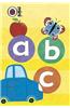 Early Learning: ABC