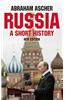 Russia: A Short History