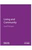 Living and Community