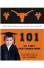 University of Texas at Austin 101