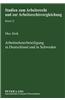Arbeitnehmerbeteiligung in Deutschland Und in Schweden