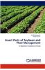 Insect Pests of Soybean and Their Management