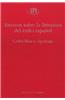 Ensayos Sobre La Literatura del Exilio Espanol